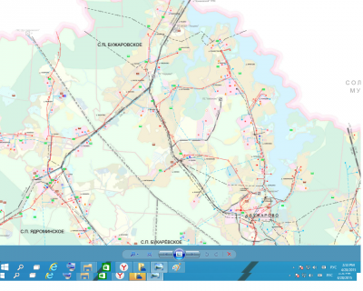 Инженерные сети Бужарово.png (1.19 МБ, 20082 просмотра) Инженерные сети Бужарово.png